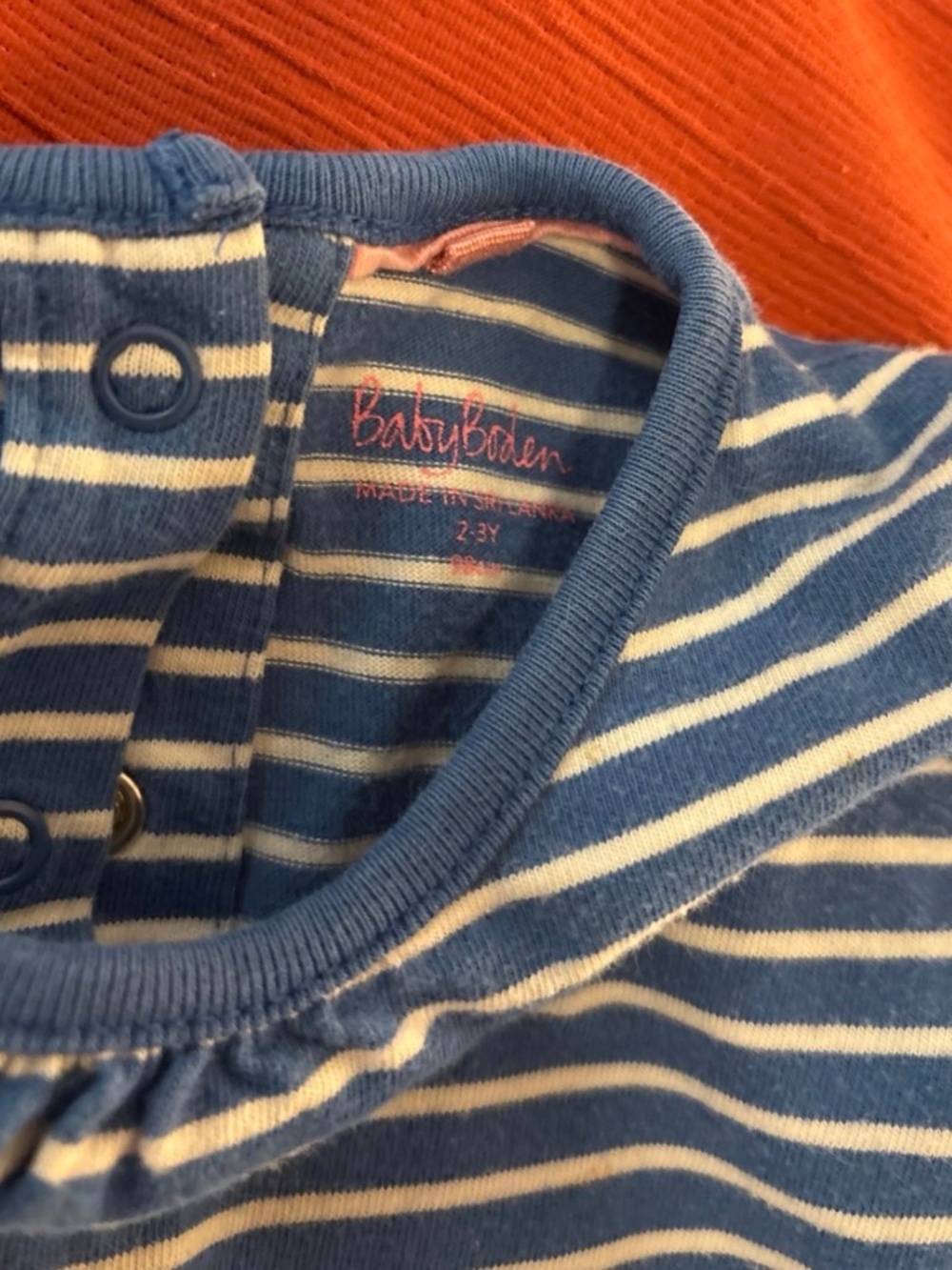 Mini Boden and polo Ralph Lauren girl bundle lot - Picture 7 of 12